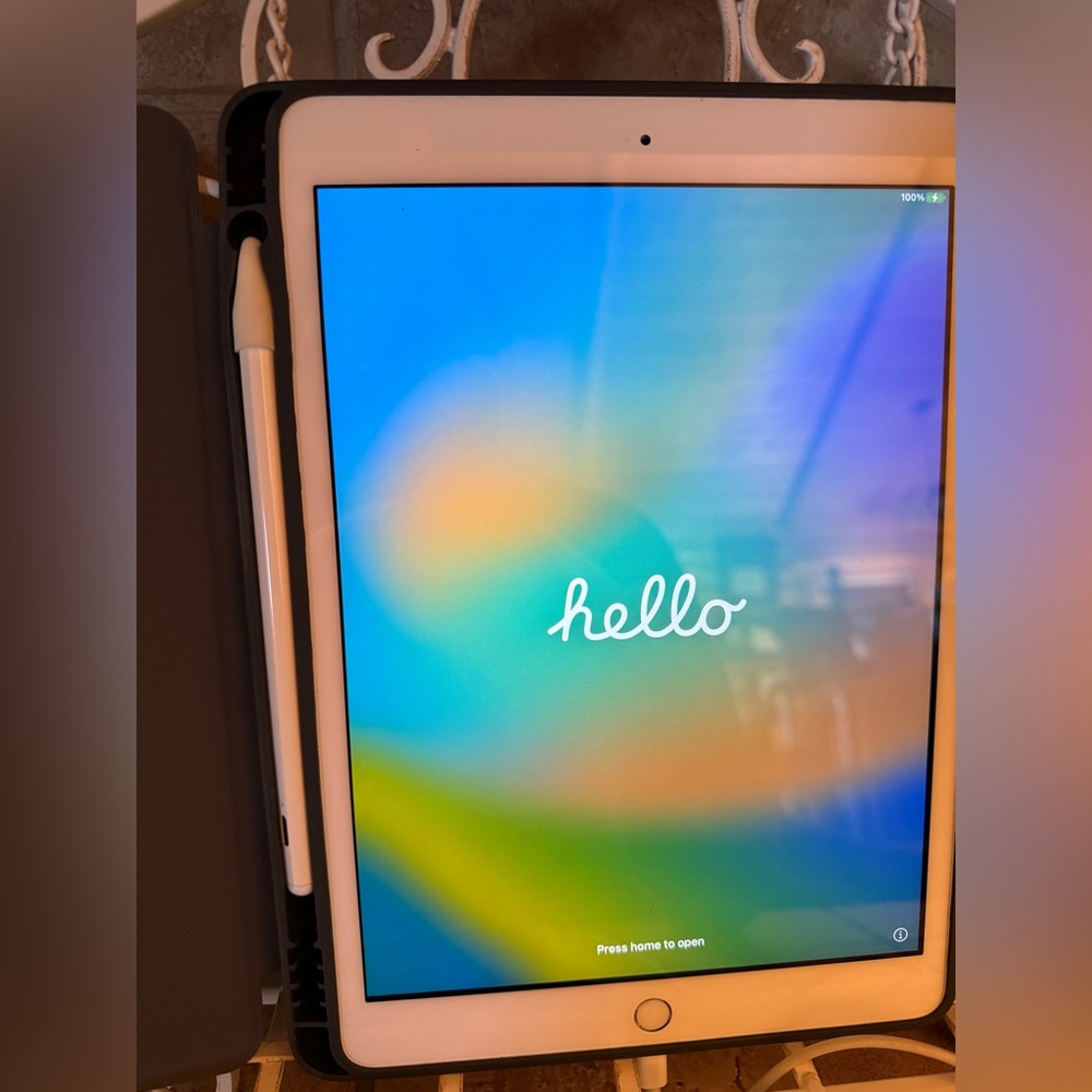 iPad 8th generation 32gb